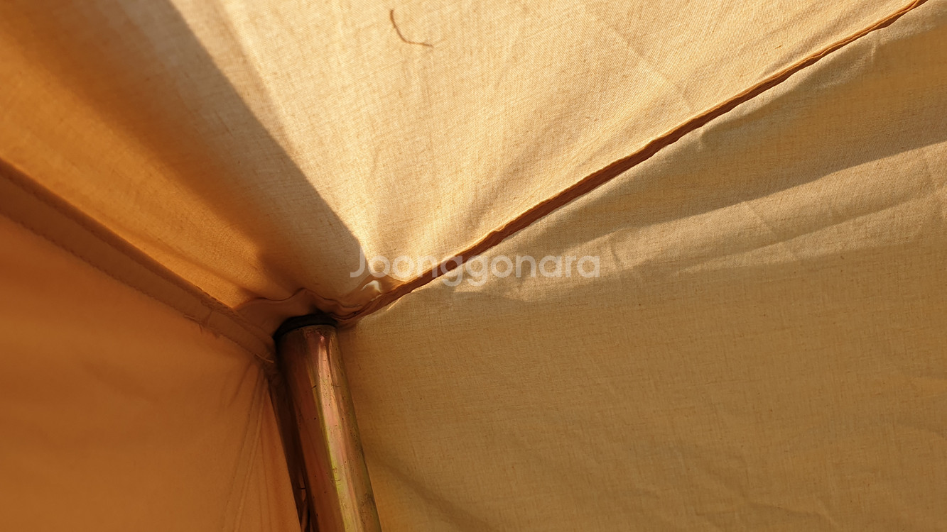 노르디스크 우트가르드13.2+카리20 풀세트--6