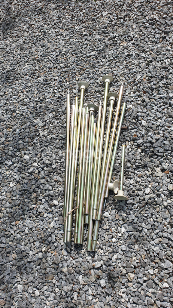 노르디스크 우트가르드13.2+카리20 풀세트--7