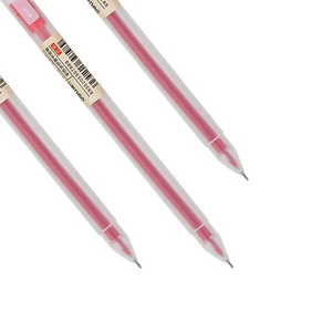 학용품 사무 문구 필기 빨간펜 독서 공부 볼펜 싸인펜