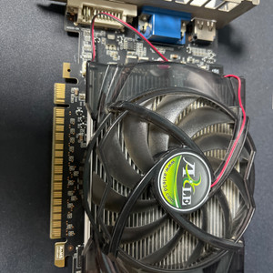 그래픽카드550ti