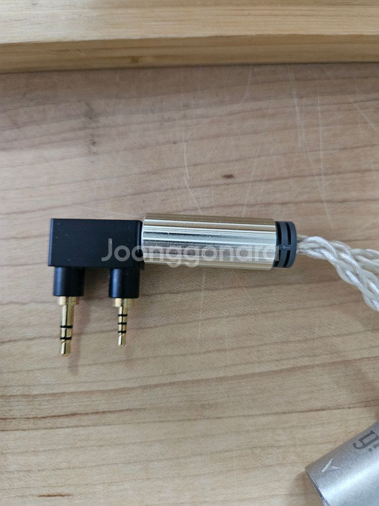 iFi audio 밸런스케이블 4.4 to xlr--2