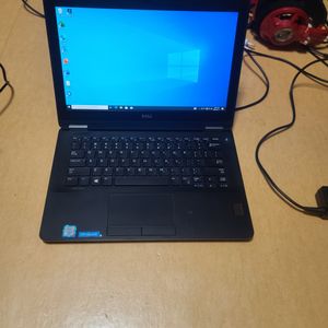 델 울트라북 노트북 i5-6300u 램8 SSD128
