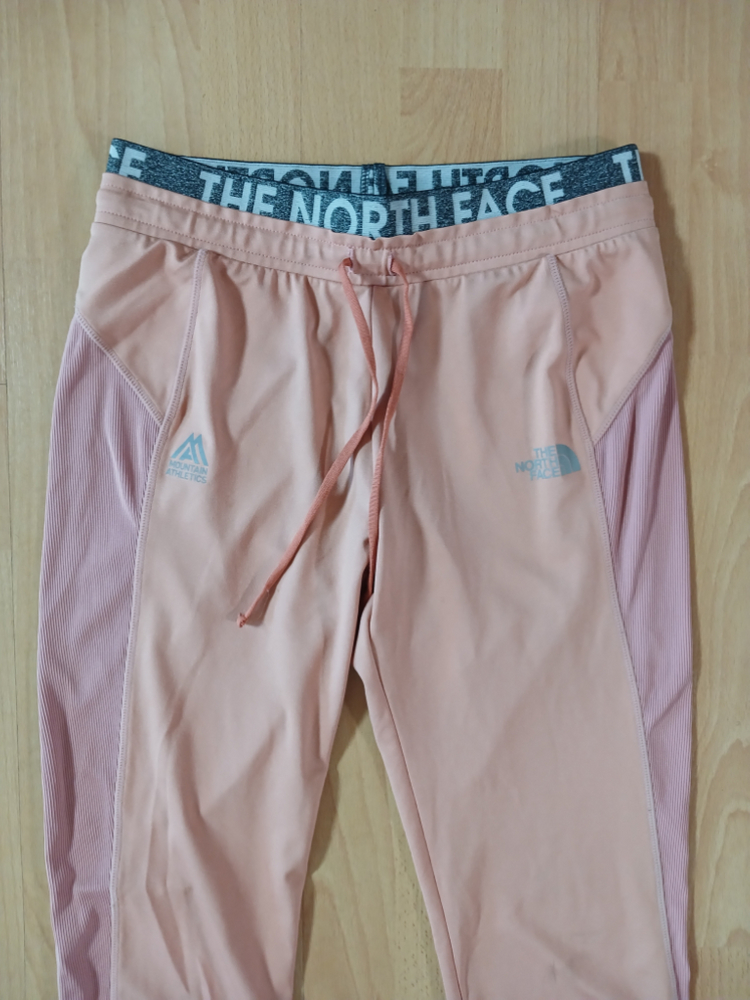 여성 노스페이스 등산.런닝 스판바지(사방스판28) 이미지