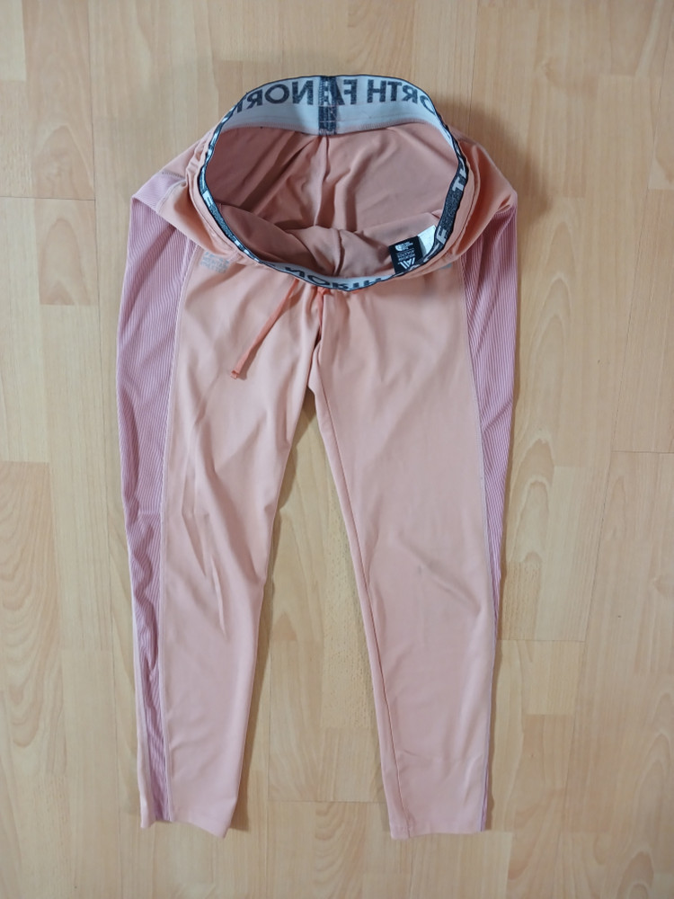 여성 노스페이스 등산.런닝 스판바지(사방스판28) 이미지