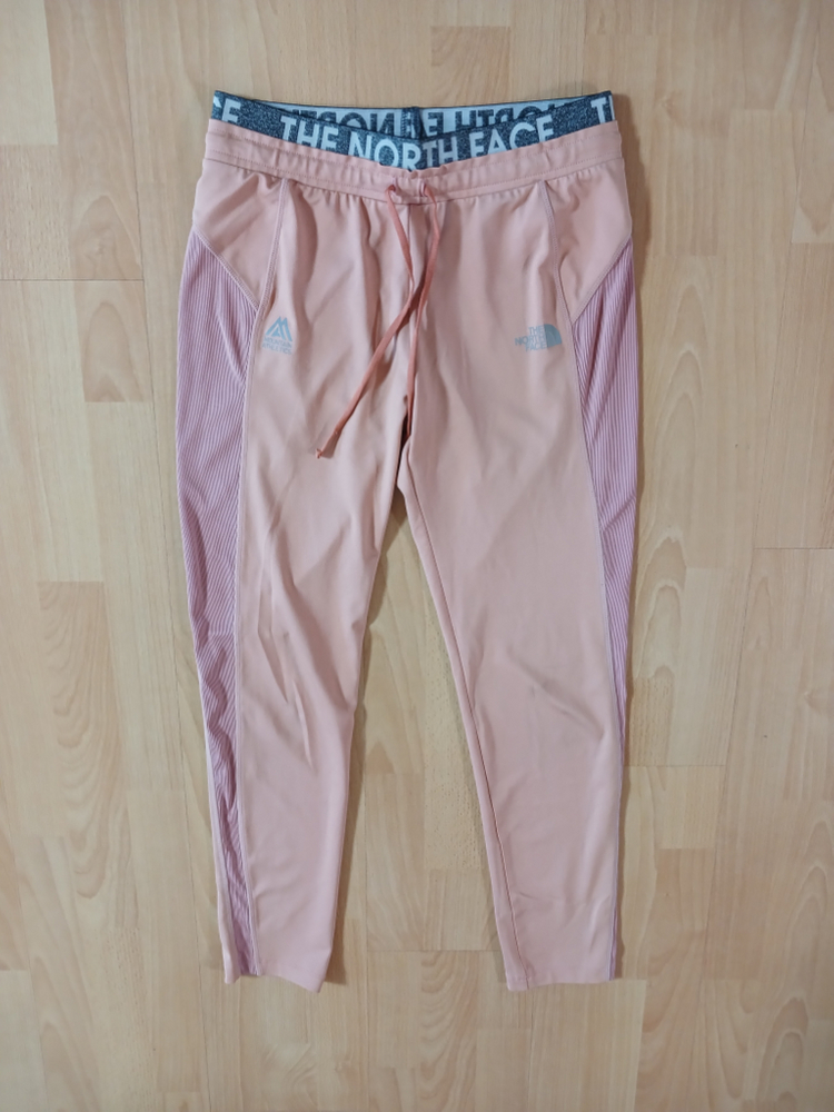 여성 노스페이스 등산.런닝 스판바지(사방스판28) 이미지