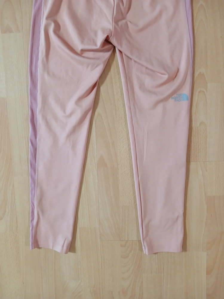 여성 노스페이스 등산.런닝 스판바지(사방스판28) 이미지