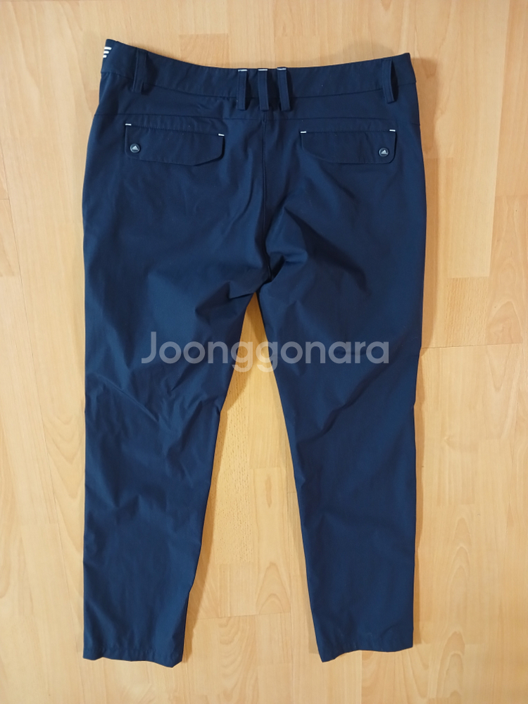 여성 아디다스 봄.가을 여름 골프바지 (사방스판30)--6