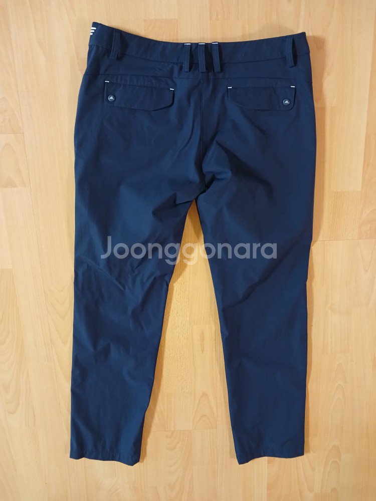 여성 아디다스 봄.가을 여름 골프바지 (사방스판30)--9