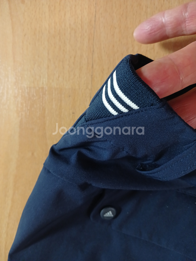 여성 아디다스 봄.가을 여름 골프바지 (사방스판30)--5