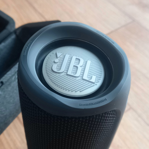 JBL FLIP5 블루투스스피커 미사용
