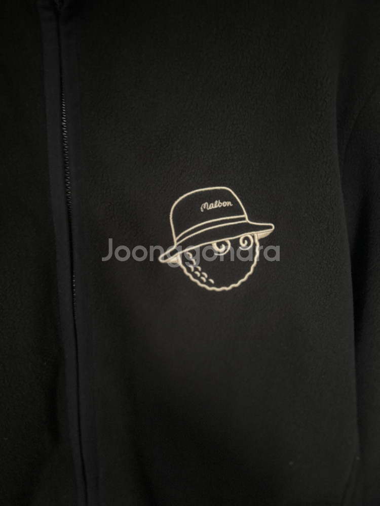 말본 골프 디테쳐블 다운자켓 세트 2XL--5