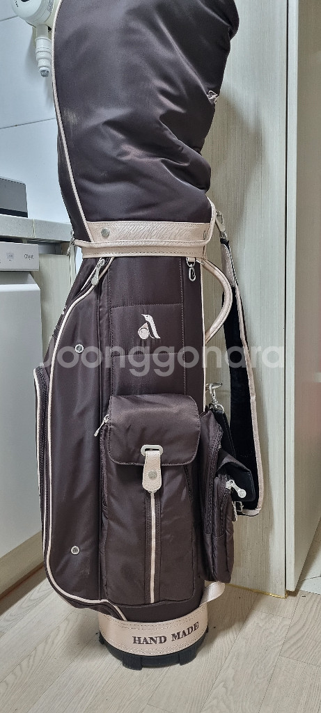 엘로드 미즈노 남성용골프채 혼마치캐디백포함--7