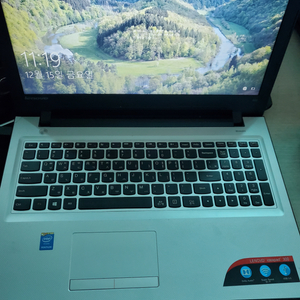 레노보 노트북 n3700(4세대)