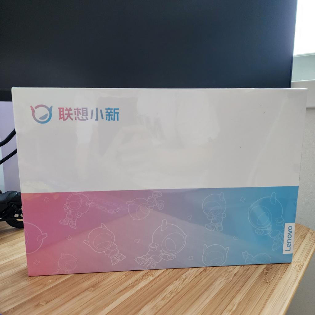레노버 태블릿 샤오신패드 프로 12.7 미개봉(용팡이)