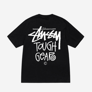 Stussy Tough Gear 반팔 S