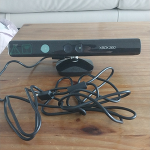 xbox360 키넥트+키넥트 어드벤쳐+av cable