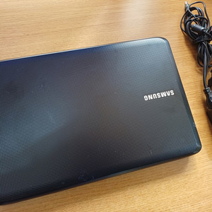 삼성 SENS R530 노트북 정품 SSD 4GB