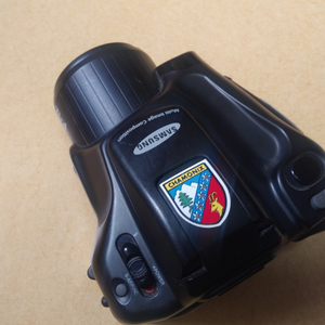 삼성 ZL 4 자동 필름카메라