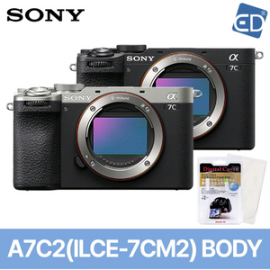 sony A7C2 225만 구매합니다