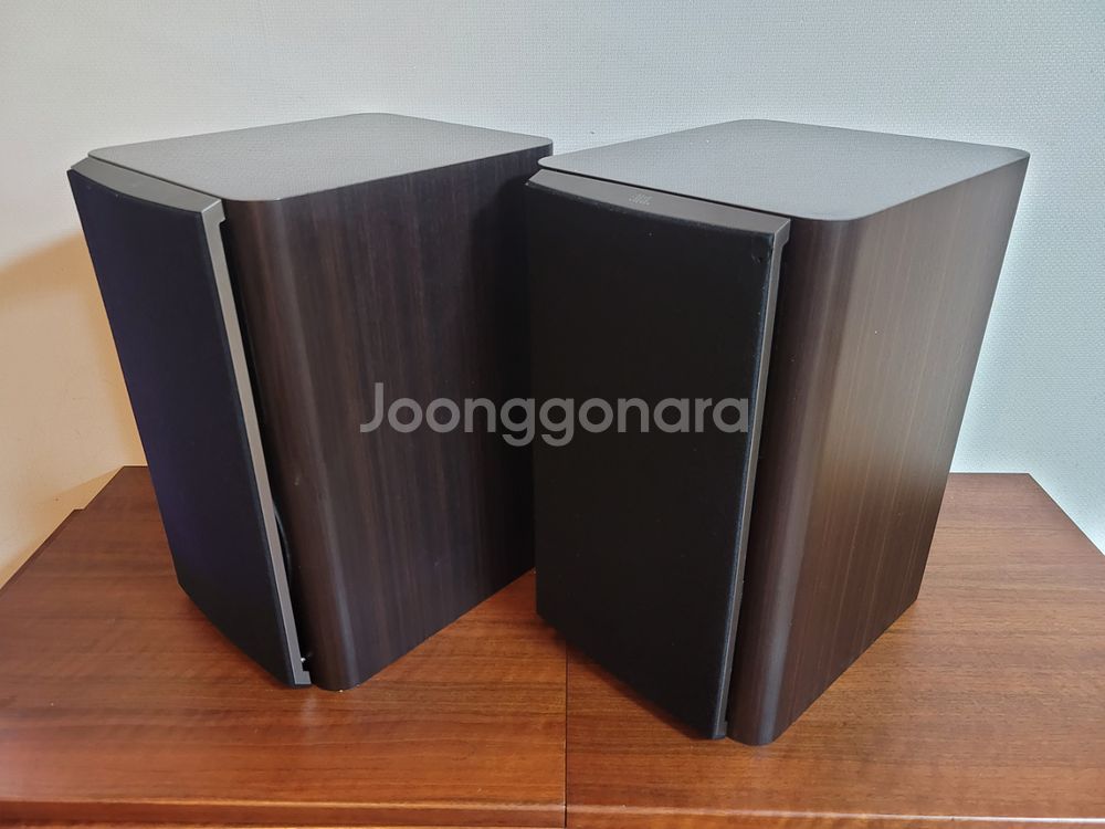 JBL studio 230 북쉘프 스피커--1