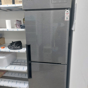 스타리온 25박스 직냉식 올 냉장고