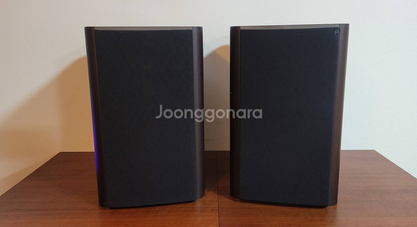 JBL studio 230 북쉘프 스피커--0