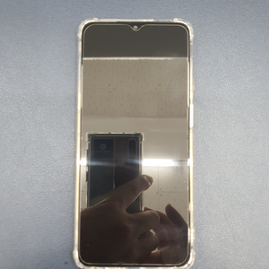 삼성 갤럭시 A12 휴대폰