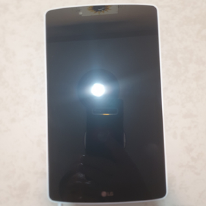 LG 8인치 태블릿 G패드2 홈보이