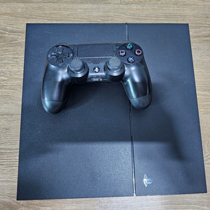 PS4 타이틀포함