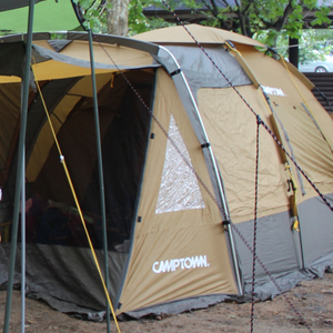 캠프타운 텐트