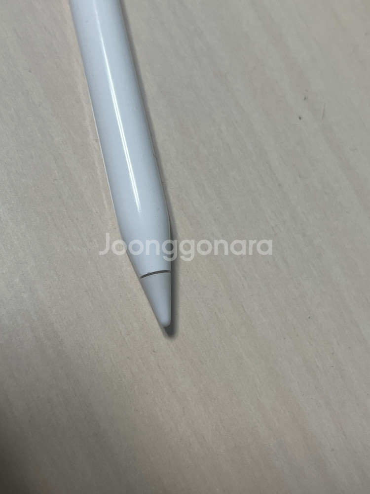 애플펜슬 1세대--1