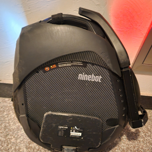 나인봇 z10 전동휠