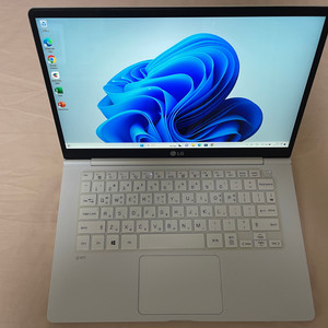 LG그램 노트북 14
