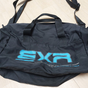 EXR 가방