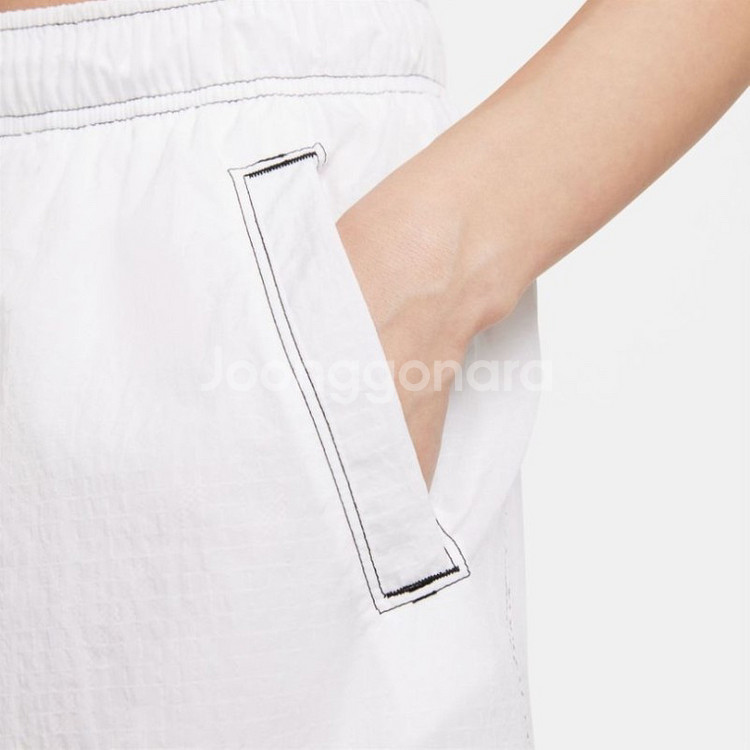 나이키 스우시 리펠 우븐 팬츠 DD5573-010--4