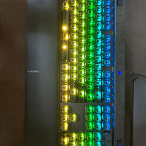 커세어k70max mgx