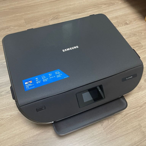 삼성 무선 잉크젯 복합기 프린터