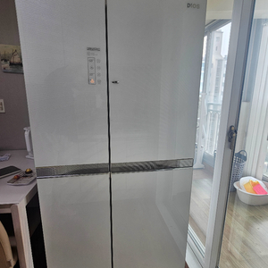 LG DIOS 냉장고 760L