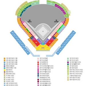 5월15일,16일 한화vsNC 명당티켓 최저가 판매