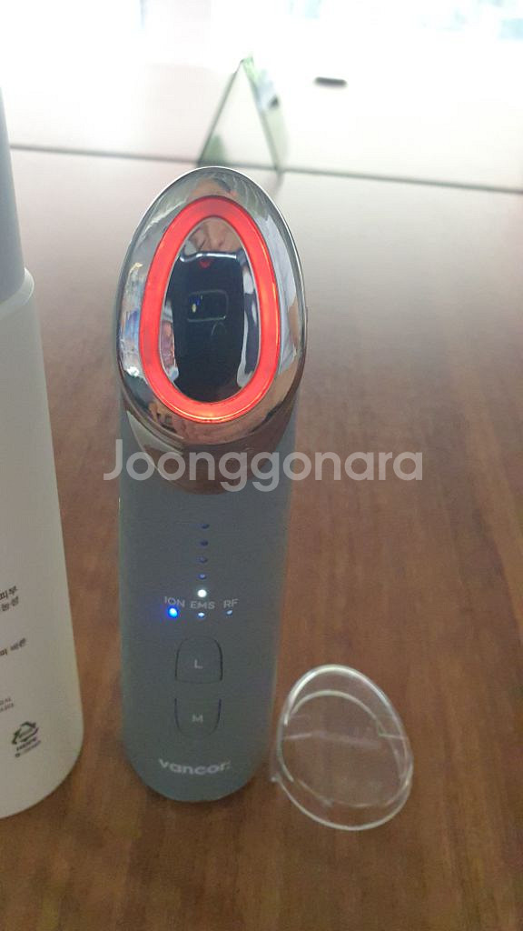 반코르 리리힐 고주파마사지기--1
