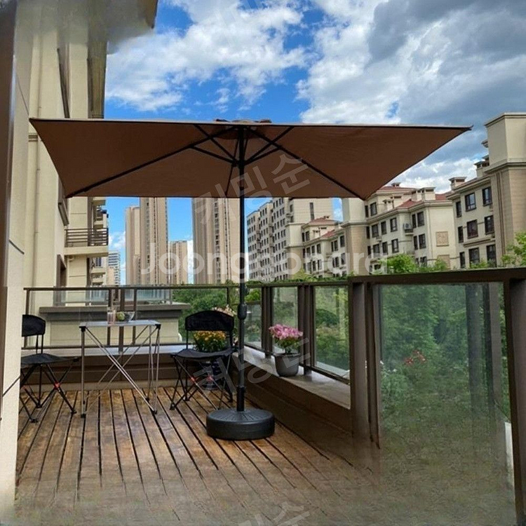 코스트코 파라솔--3