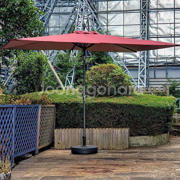 코스트코 파라솔--1