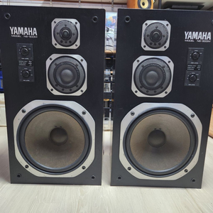 YAMAHA NS-500M 스피커