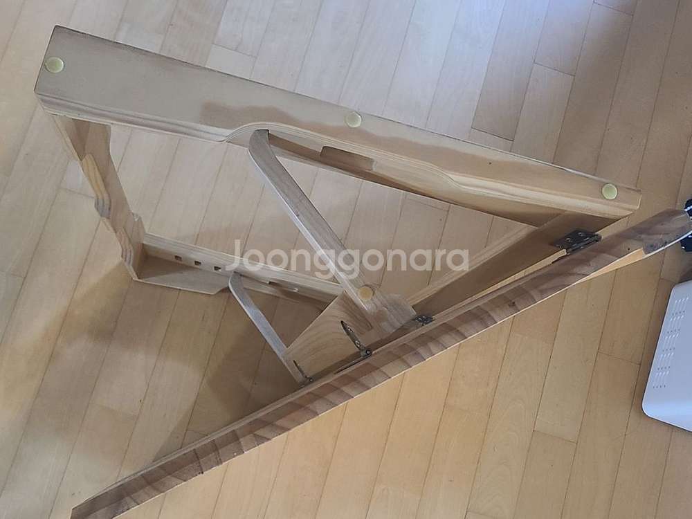 곧은나무 독서대 800--2