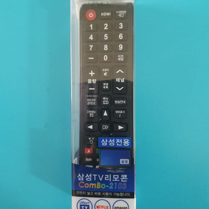 삼성TV 호환 리모컨 COMBO-2103