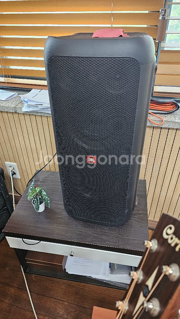 JBL partyboy300--2