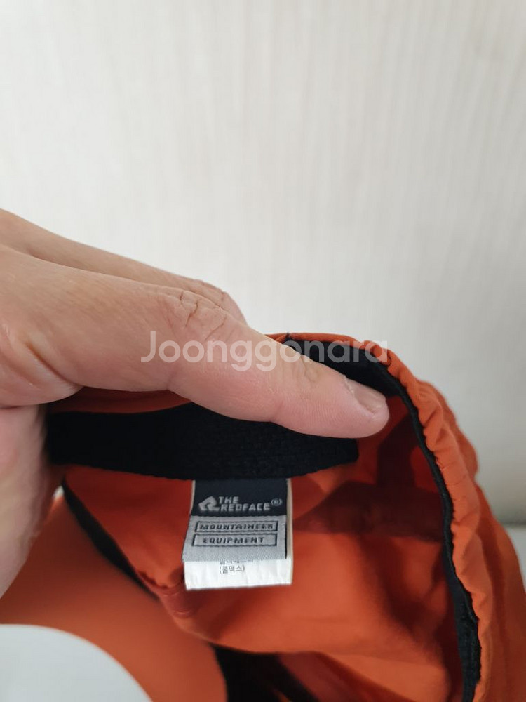 레드페이스/등산모자/모자/골프모자/레저모자--3