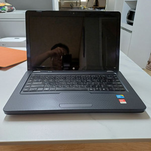 HP노트북 g62 15.6 팝니다