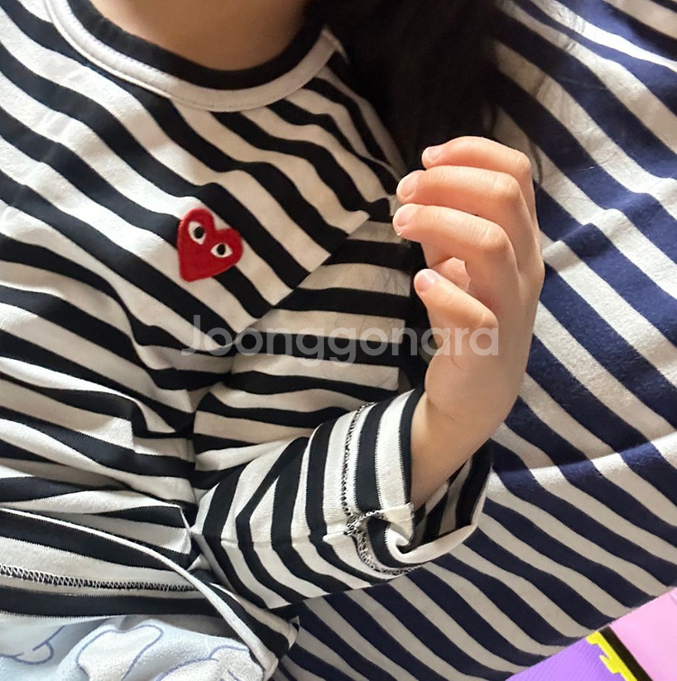 꼼데키즈보더티--1