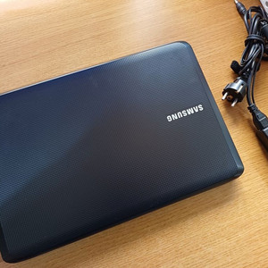 삼성 SENS R530 노트북 정품 SSD 4GB